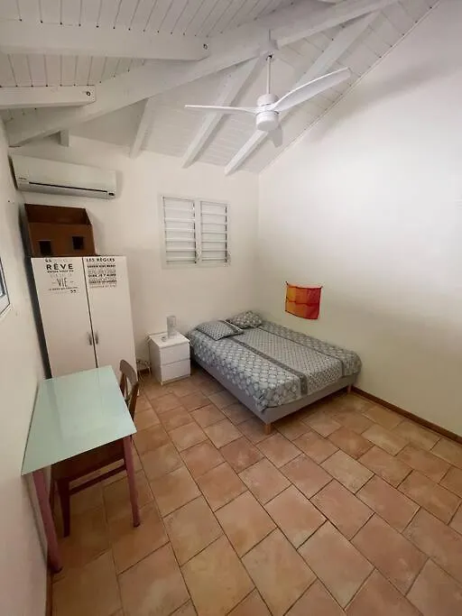 Belle Villa Avec Vue Mer Et Emplacement De Choix Gourbeyre