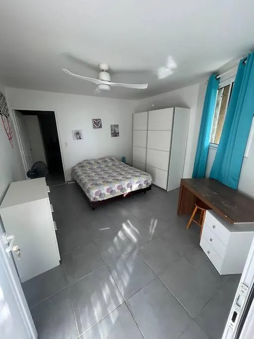 Belle Villa Avec Vue Mer Et Emplacement De Choix Gourbeyre Guadeloupe
